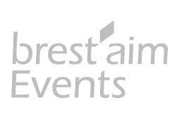 Brest'aim Events logo