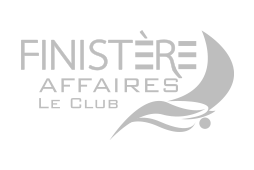 Finistère Affaires logo