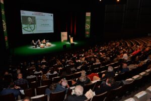 Mutuelles de France / Photo : Fabrice Mangeot